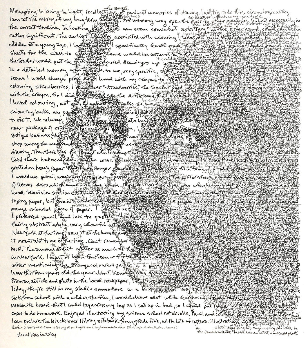 Original Artwork By Herzl Kashetsky Angel At Gallery 78 In original-artwork-by-herzl-kashetsky-angel-at-gallery-78-in