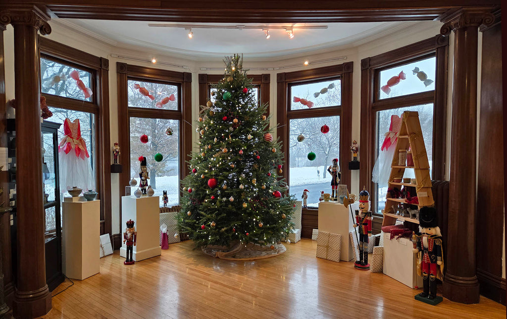 Christmas Choice 2025