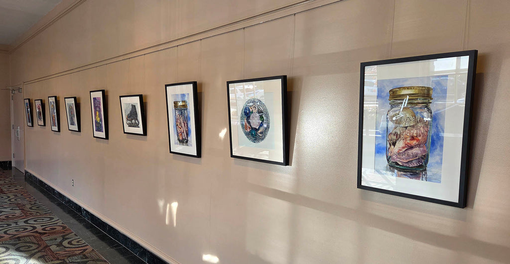 Fredericton Playhouse - East Wing