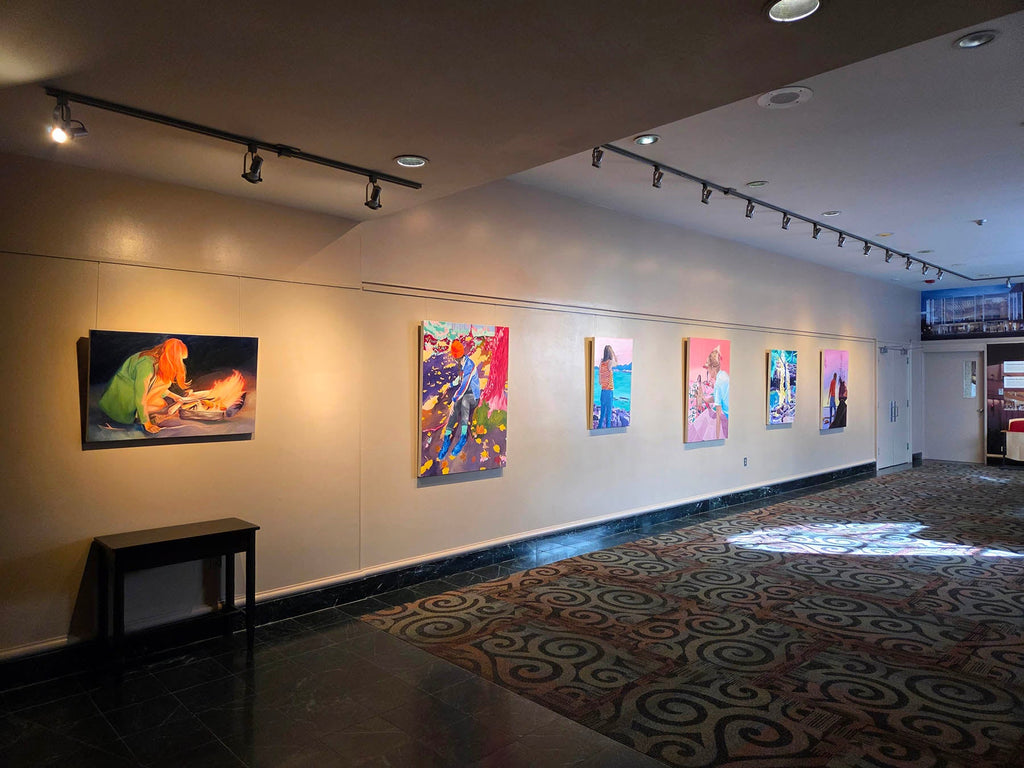 Fredericton Playhouse - West Wing