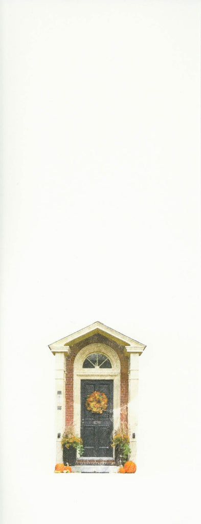 Natt Cann artwork 'Knock Knock! (28)' at Gallery78 Fredericton, New Brunswick