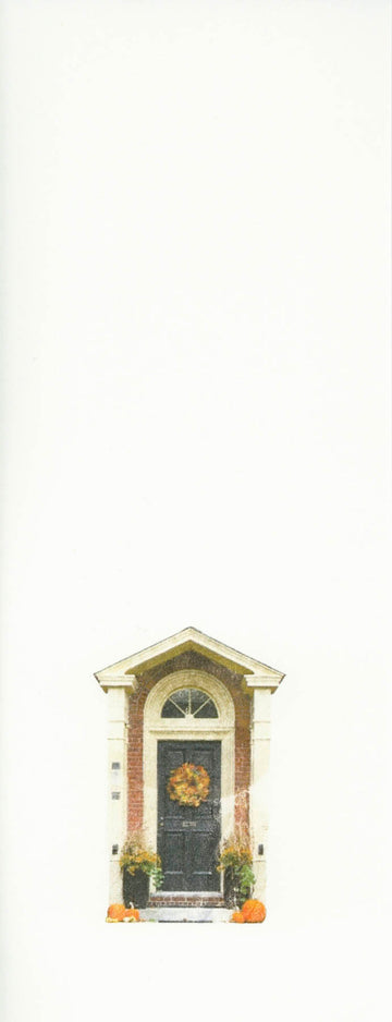 Natt Cann artwork 'Knock Knock! (28)' at Gallery78 Fredericton, New Brunswick