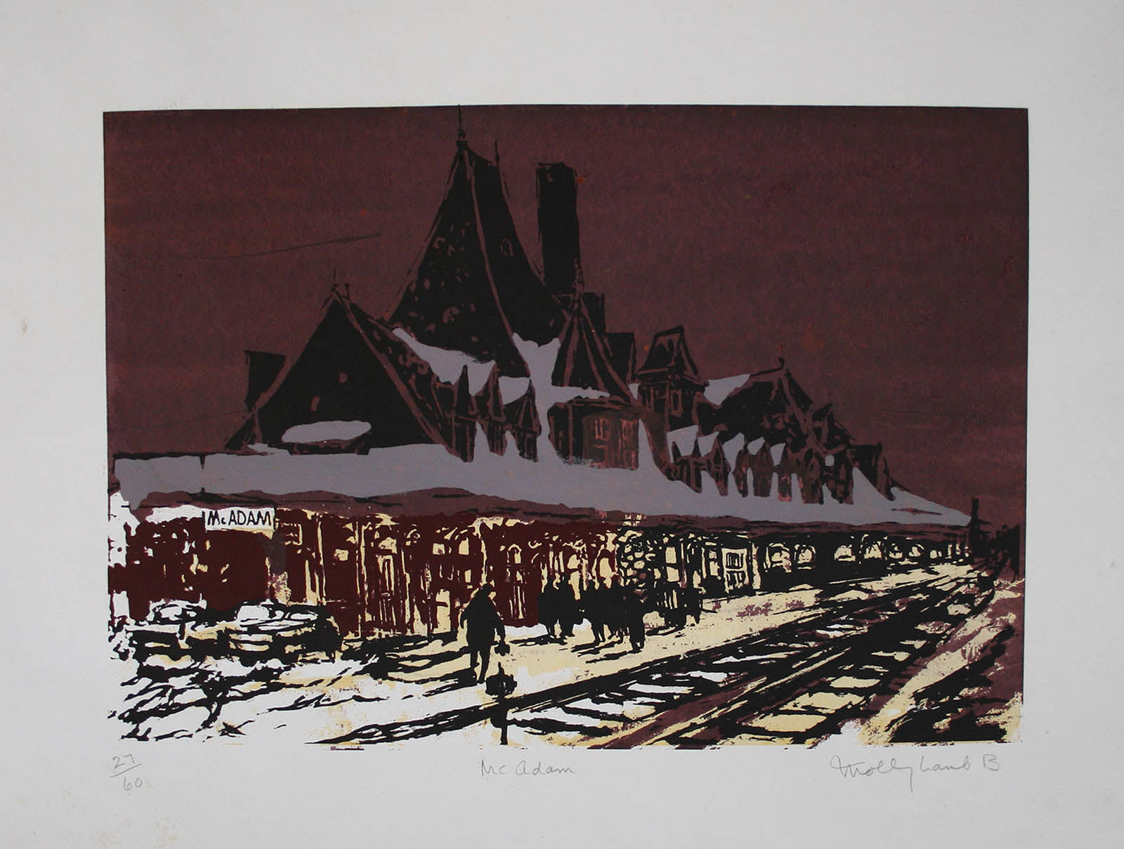 Printmakers – Gallery 78 Printmakers – Gallery 78