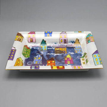 Isabelle Lafargue artwork 'L'entre deux (The In Between)' at Gallery78 Fredericton, New Brunswick