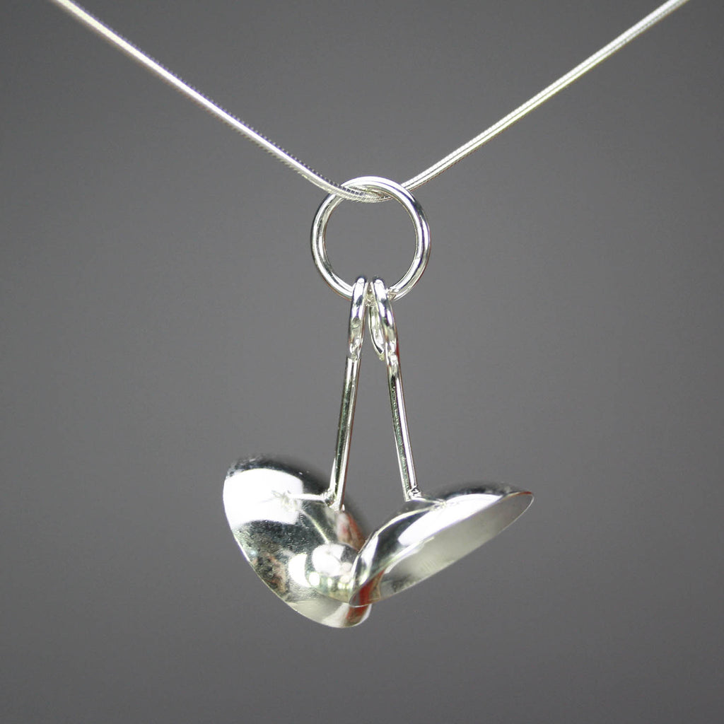 Pierce Day artwork 'Day Pendant' at Gallery78 Fredericton, New Brunswick