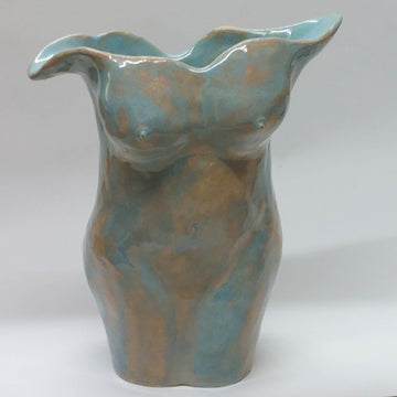Karen Knight artwork 'Robin' at Gallery78 Fredericton, New Brunswick