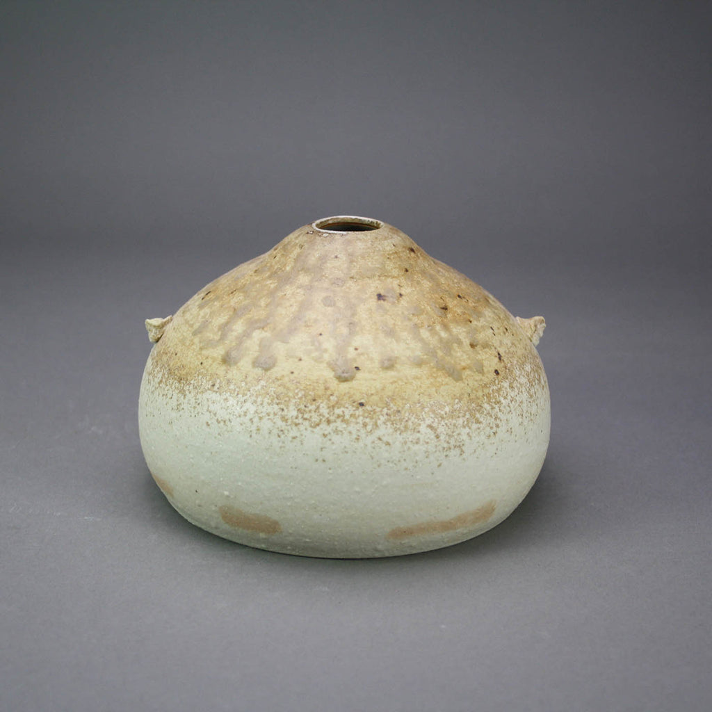 Liz Demerson artwork 'Vase (I)' at Gallery78 Fredericton, New Brunswick