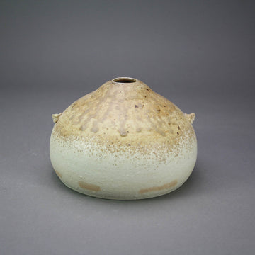 Liz Demerson artwork 'Vase (I)' at Gallery78 Fredericton, New Brunswick