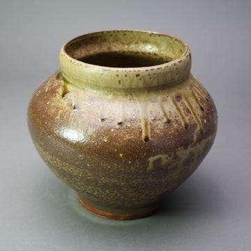 Liz Demerson artwork 'Vase (III)' at Gallery78 Fredericton, New Brunswick