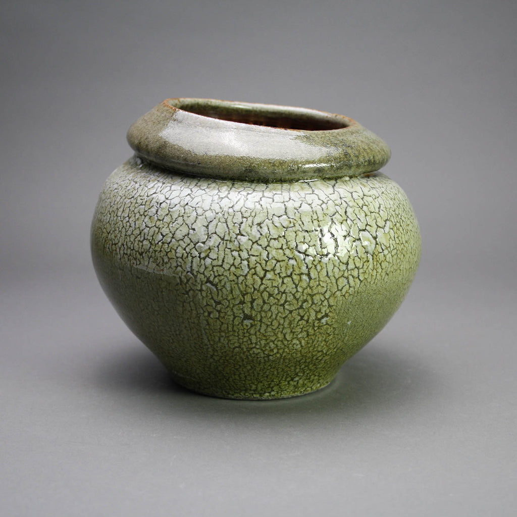 Liz Demerson artwork 'Vase (IV)' at Gallery78 Fredericton, New Brunswick