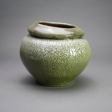 Liz Demerson artwork 'Vase (IV)' at Gallery78 Fredericton, New Brunswick