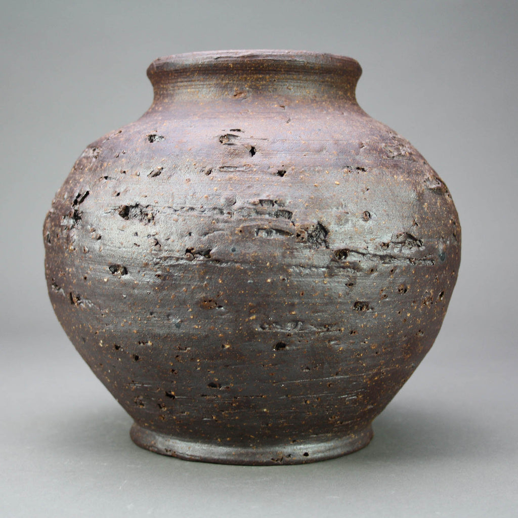 Liz Demerson artwork 'Vase (V)' at Gallery78 Fredericton, New Brunswick