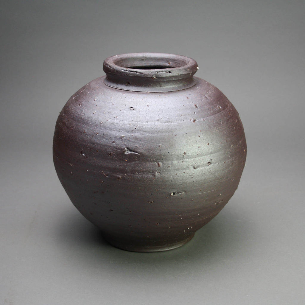 Liz Demerson artwork 'Vase (VII)' at Gallery78 Fredericton, New Brunswick