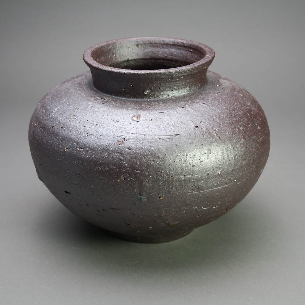 Liz Demerson artwork 'Vase (VIII)' at Gallery78 Fredericton, New Brunswick