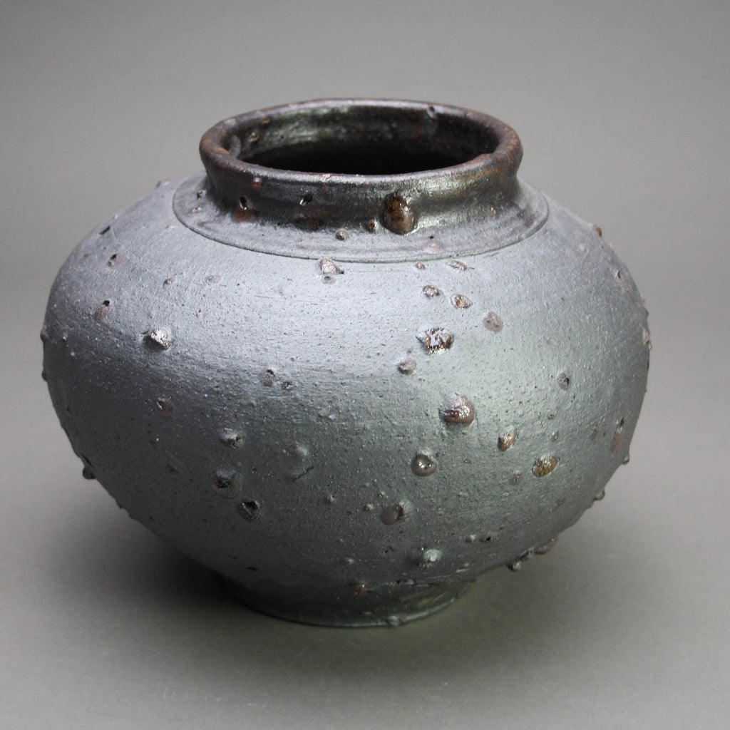 Liz Demerson artwork 'Vase (IX)' at Gallery78 Fredericton, New Brunswick