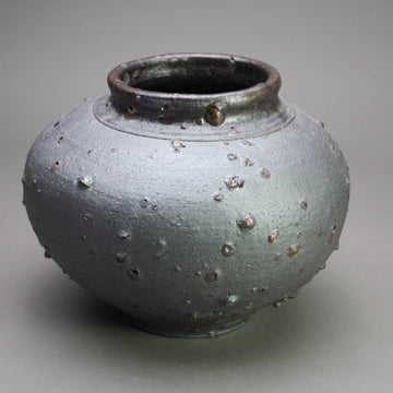 Liz Demerson artwork 'Vase (IX)' at Gallery78 Fredericton, New Brunswick