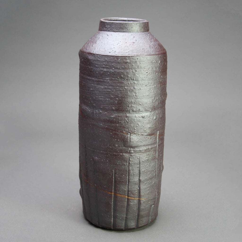 Liz Demerson artwork 'Vase (XIV)' at Gallery78 Fredericton, New Brunswick