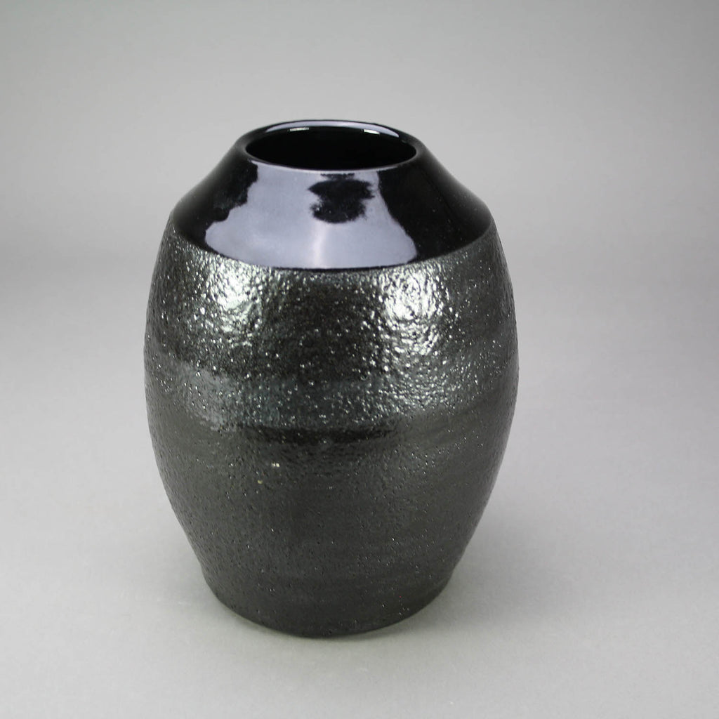 Liz Demerson artwork 'Vase (XX)' at Gallery78 Fredericton, New Brunswick