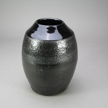 Liz Demerson artwork 'Vase (XX)' at Gallery78 Fredericton, New Brunswick