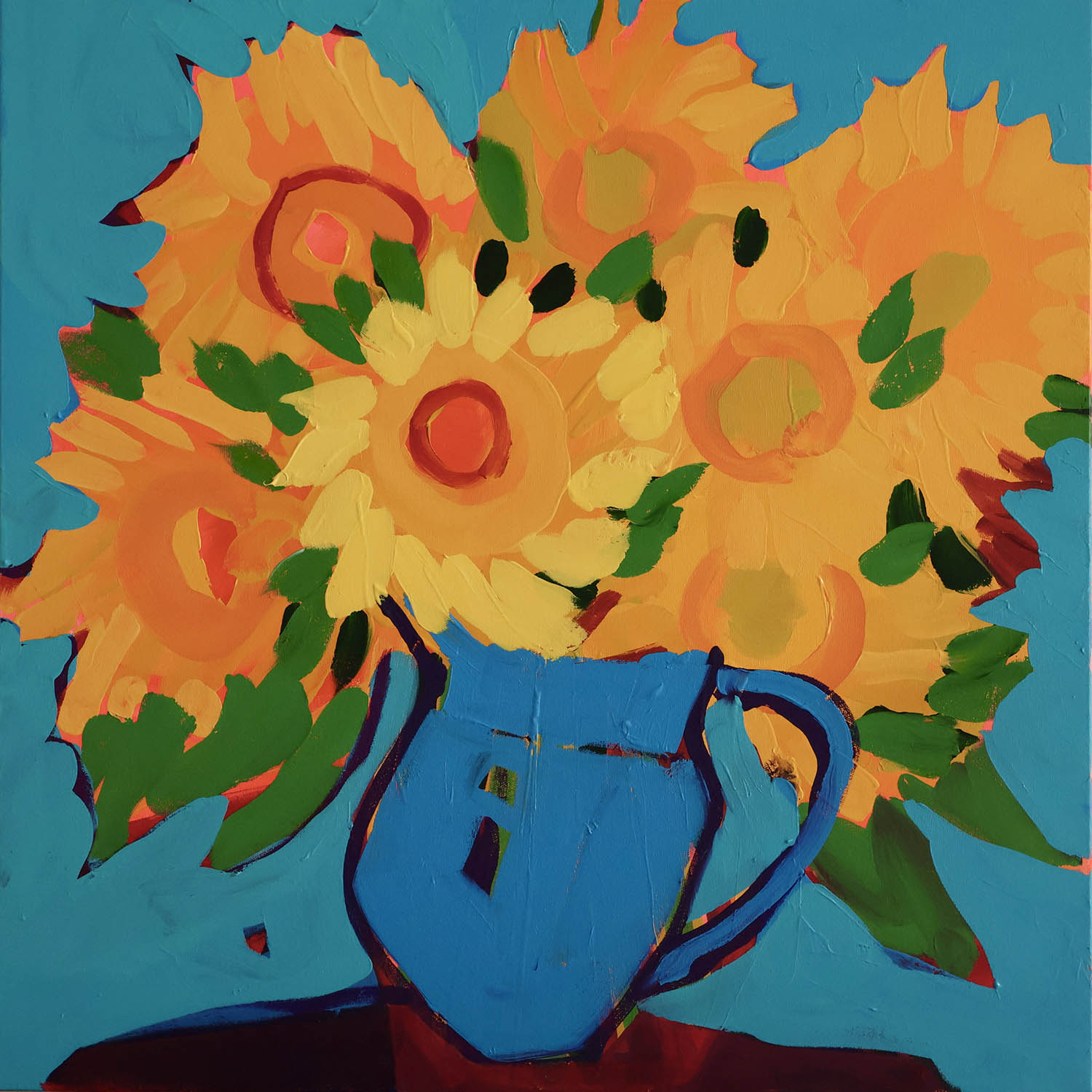 Alexandrya Eaton – Gallery 78