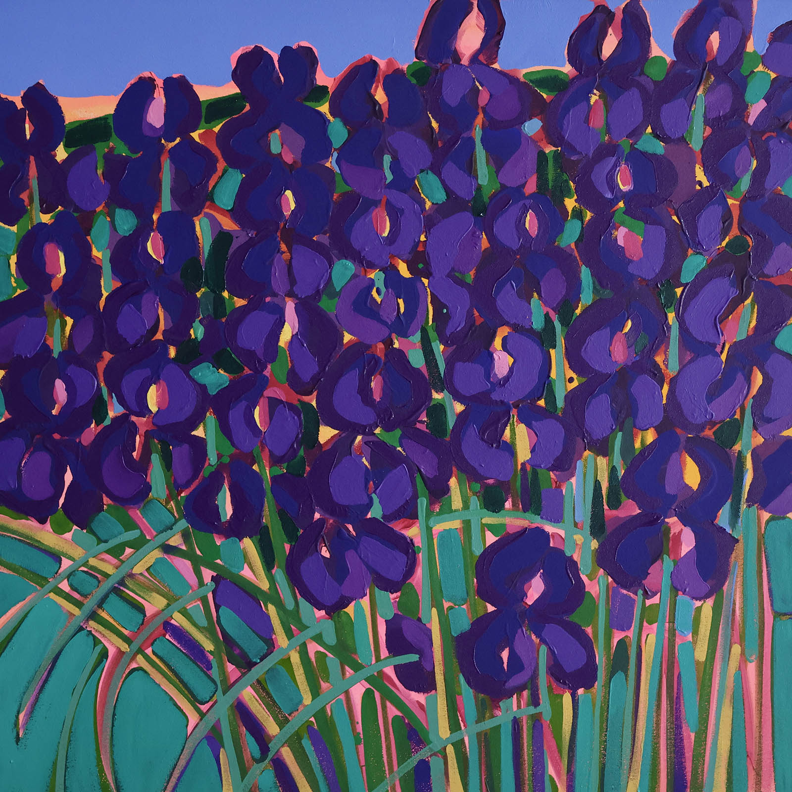 Alexandrya Eaton – Gallery 78