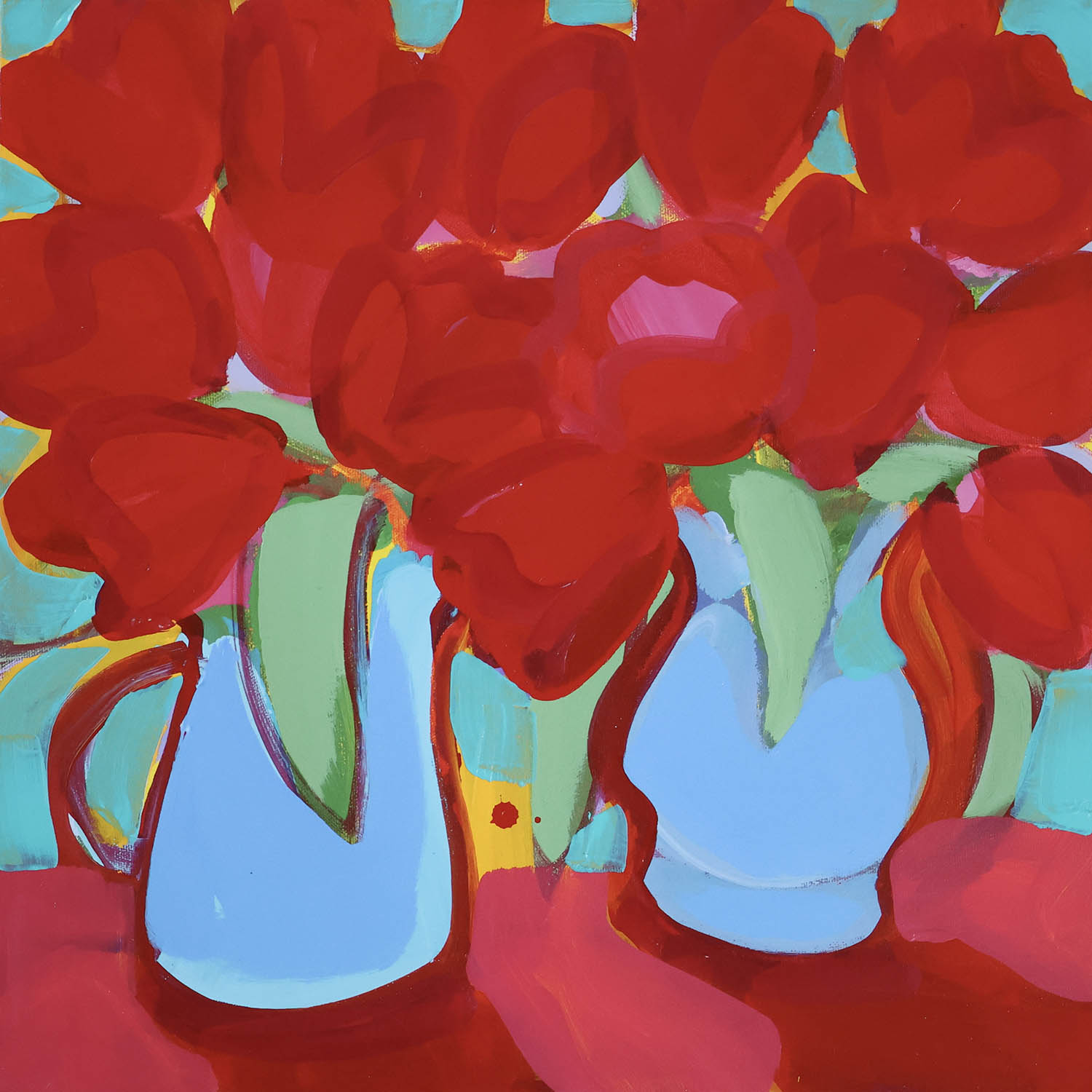 Alexandrya Eaton – Gallery 78