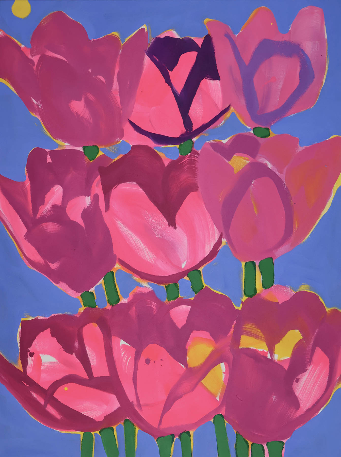 Alexandrya Eaton – Gallery 78