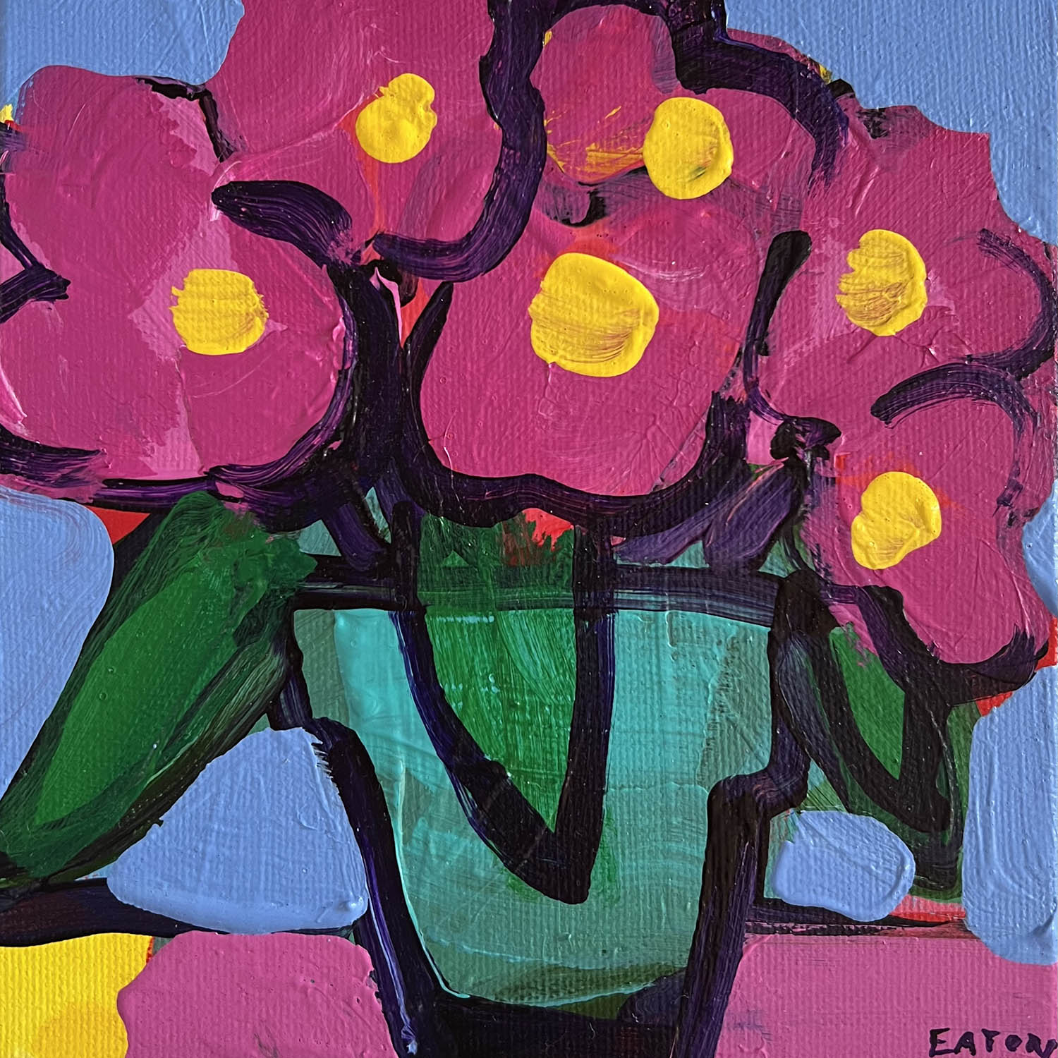 Alexandrya Eaton – Gallery 78