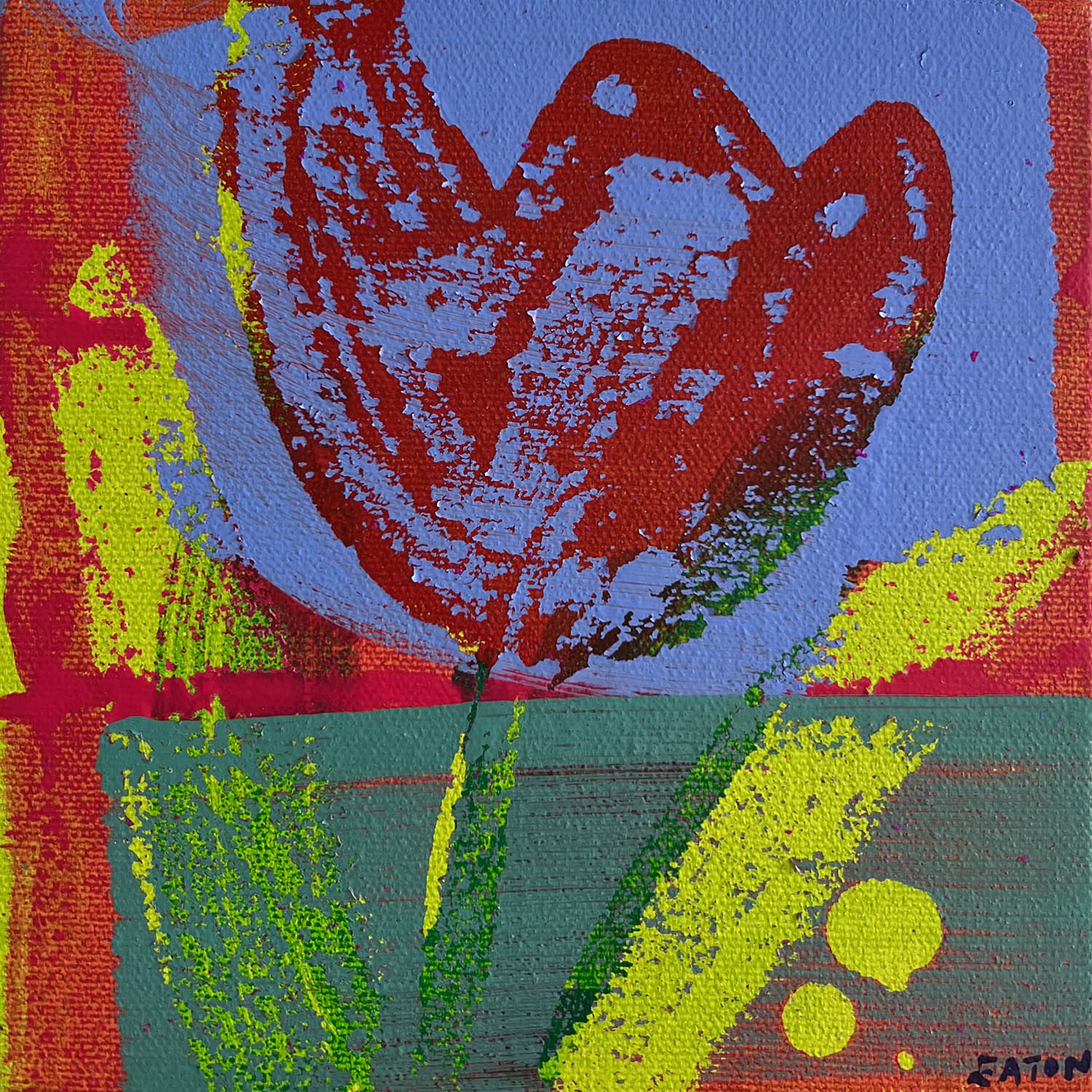 Alexandrya Eaton – Gallery 78