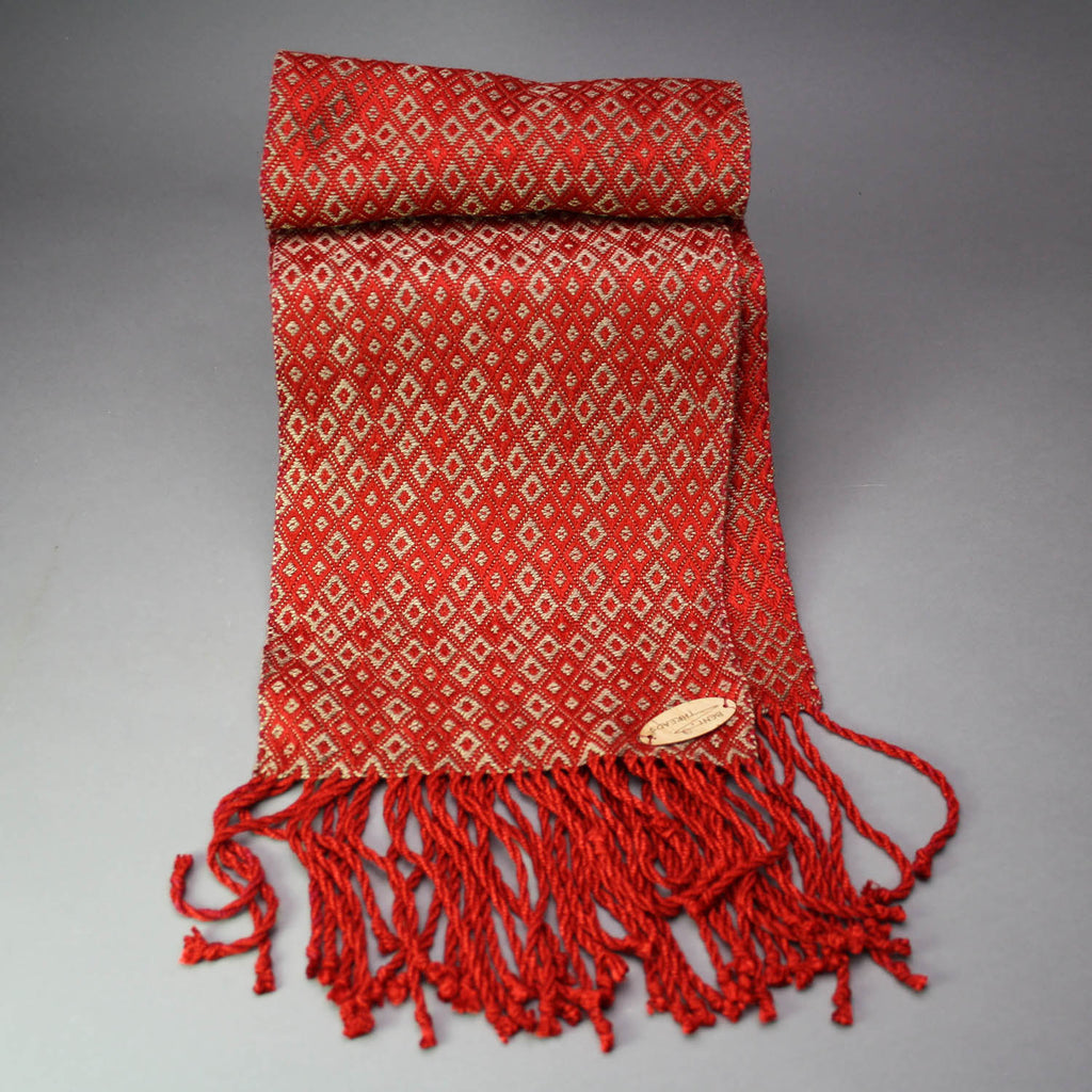 Kim Bent artwork 'Hot Chocolate' at Gallery78 Fredericton, New Brunswick