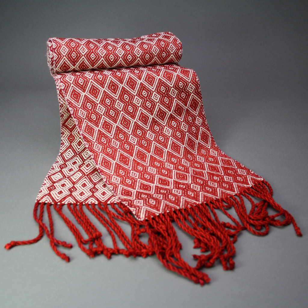 Kim Bent artwork 'Christmas Choral' at Gallery78 Fredericton, New Brunswick