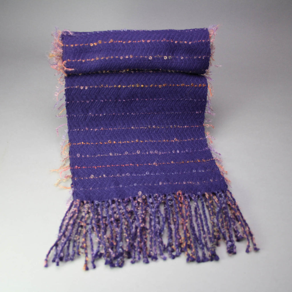 Kim Bent artwork 'Geode' at Gallery78 Fredericton, New Brunswick