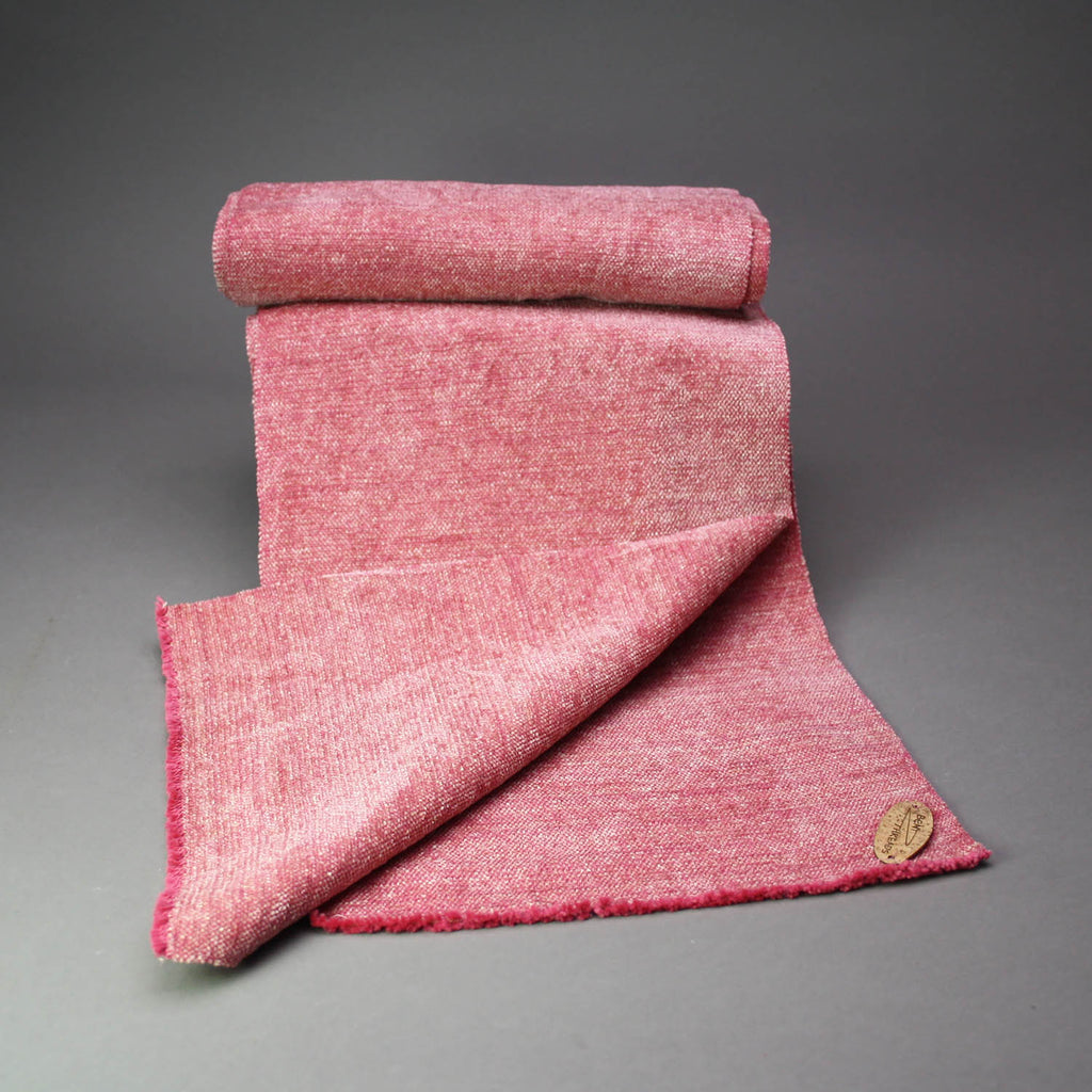 Kim Bent artwork 'Soft Pink' at Gallery78 Fredericton, New Brunswick