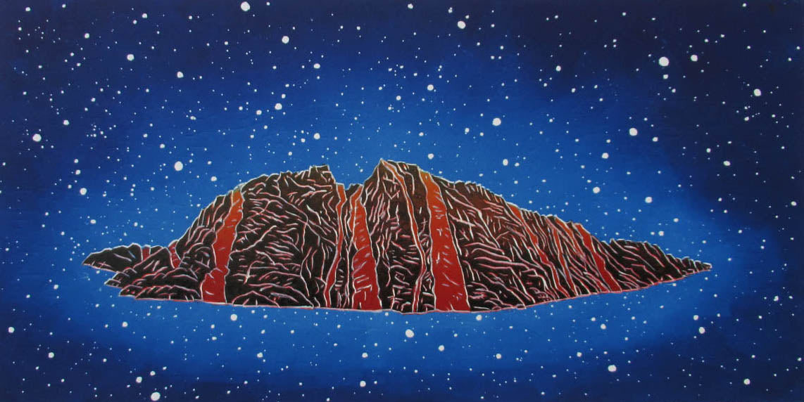 Christine Koch Artwork – Gallery 78
