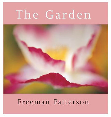 Retail >Books artwork 'The Garden, Freeman Patterson' at Gallery78 Fredericton, New Brunswick