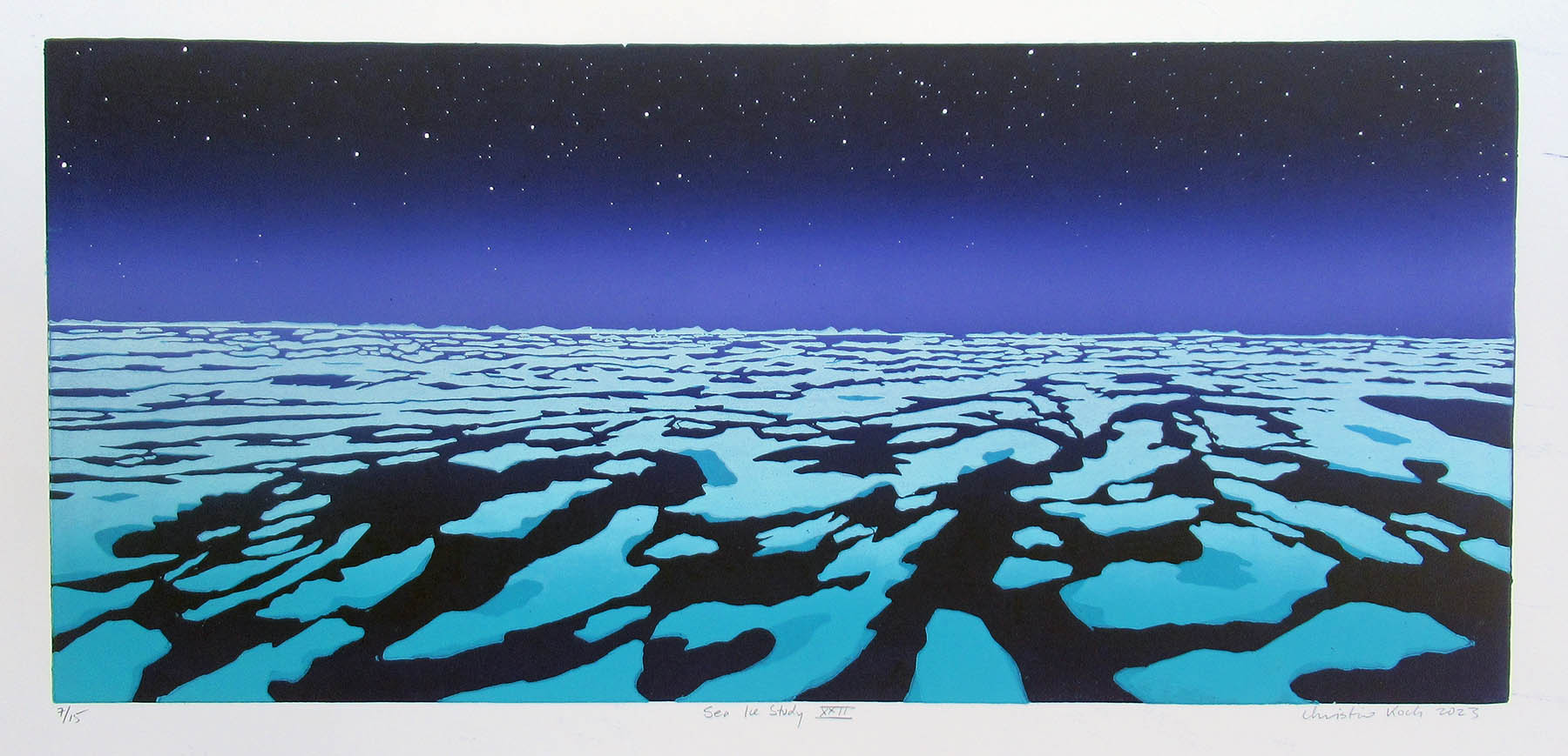 Christine Koch Artwork – Gallery 78
