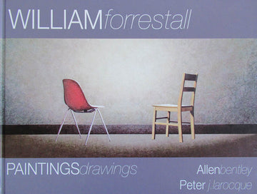 Retail >Books artwork 'William Forrestall: Paintings, drawings' at Gallery78 Fredericton, New Brunswick